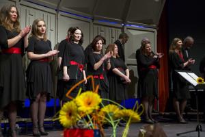 17 Mepz Postojna, 35.let Foto atelje Postojna